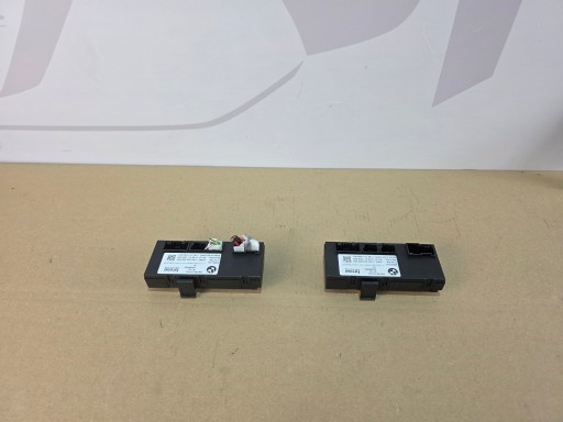 modul Bedienteil heckklappe BMW 2 U06 5A3BAB5