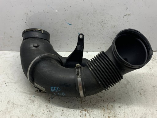 cső, csővezeték tömlö Szívótömlő 7801547 BMW E60 (2003-2010) 2.0 D