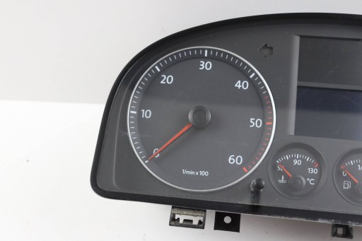 VW TOURAN and dials dials PREDKOSCIOMIERZ DIESEL 1T0920860G EUROPA