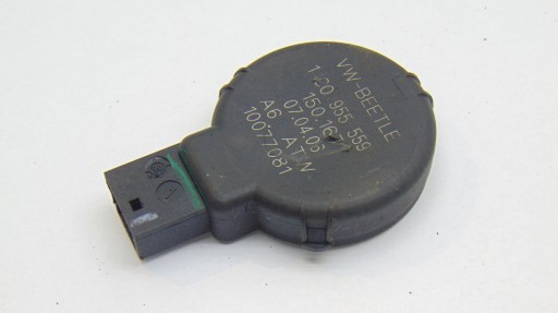 sensor rain VW NEW BEETLE CABRIO 1C0955559