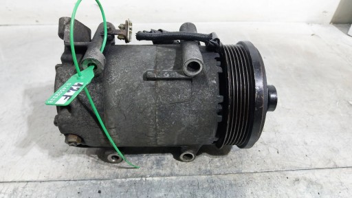 KLIMAKOMPRESSOR KLIMAANLAGE 3M5H-19D629-KE FORD FOCUS MK2 C-MAX MK1 1.6 TDCI