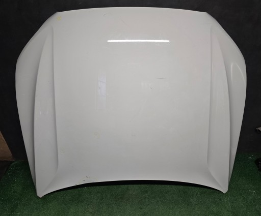 Маска двигателя Volvo XC60 II