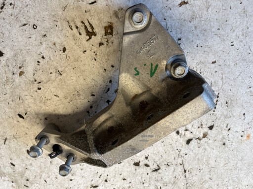 OPEL ASTRA K LIFT holder holder engine mount 42496557 1.5 D LXD