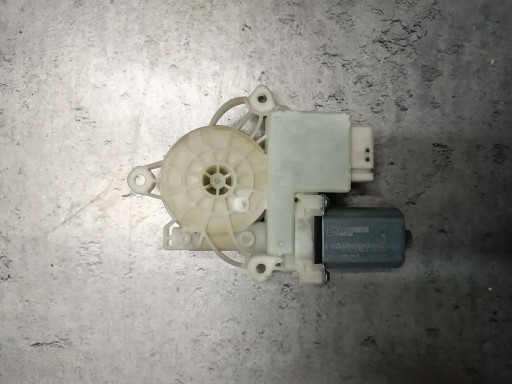 5A5C891 - Моторчик склопідйомника лівий передній bmw 3 g20 g21