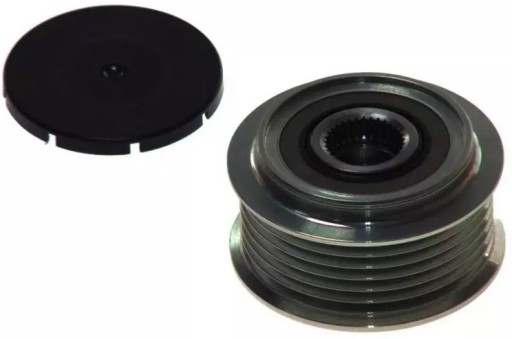 Іна муфта генератора 535 0219 10