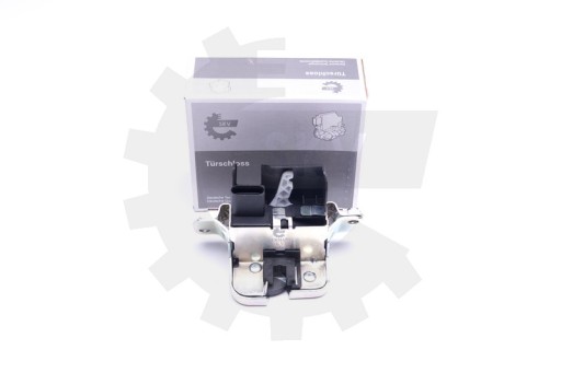 16SKV217 - Замок задніх дверей VW Sharan Touareg SKV