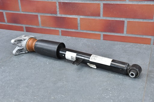 shock absorber right left rear part rear BMW 2 G42 4161km