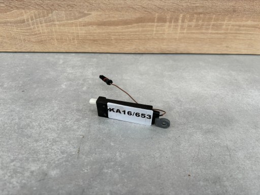 ANTENA VERSTÄRKER DO HECKKLAPPE RANGE ROVER L494 25489816 KA16/653