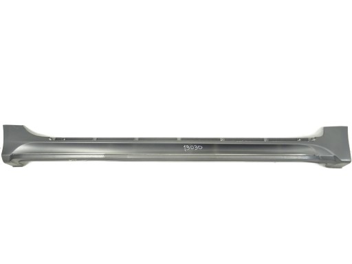 09AP0-21032 - SSANGYONG RODIUS ПЕДАЛЬ ПОРОГА СТУПІНЬ ЛІВА