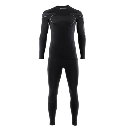 ТЕПЛОВОЙ КОМПЛЕКТ MOTO BRUBECK MOTORCYCLE XXXL