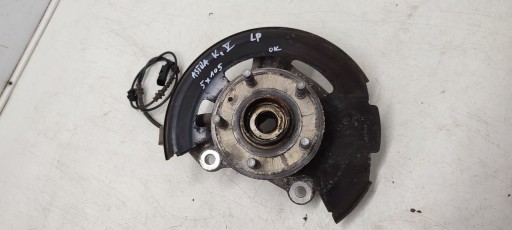 swing front front left 5x105 Opel Astra K LIFT 1,5 CDTI