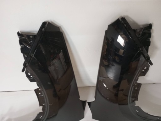 fender front right CITROEN C5 AIRCROSS