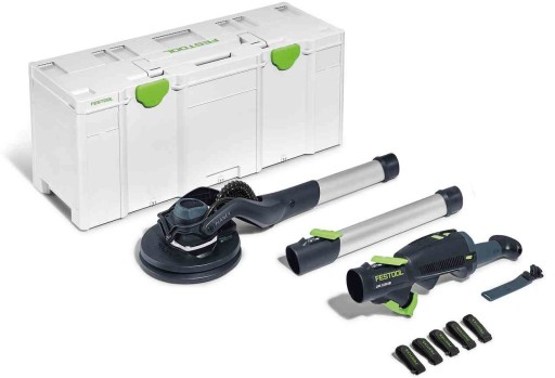 Жираф шліфувальний верстат Festool LHS 2 225 EQI-Plus 110V