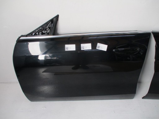 door left right front BMW 6 G32 GRAN TOURER 17