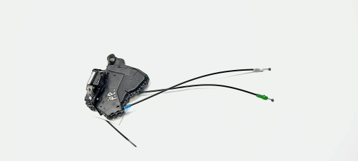 lock door right front EU A084219 TOYOTA AURIS II