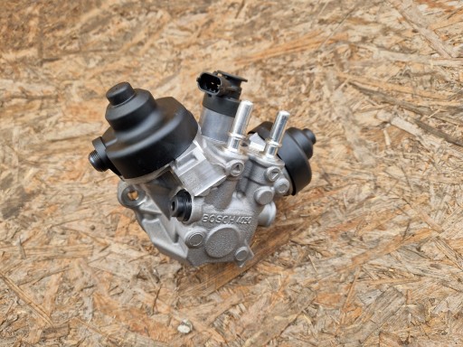 Pompe d’injection JEEP GRAND CHEROKEE WK2 3.0CRD VM44D 0445012013 35022151F
