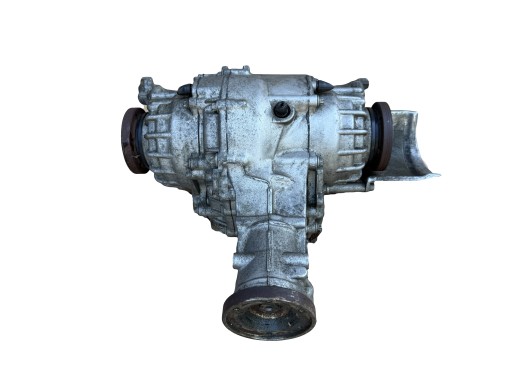 AUDI RS6 RS7 4G C7 differential rear diff 0BF500043R MKV