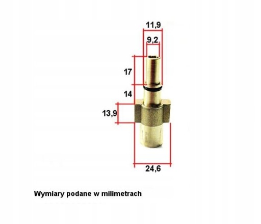 УГЛОВАЯ НАСАДКА ДЛЯ BLACK&DECKER MACALLISTER
