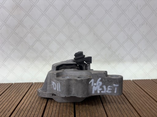 FIAT TIPO II 2015- 1.6 M-JET holder engine mount original 00520407270