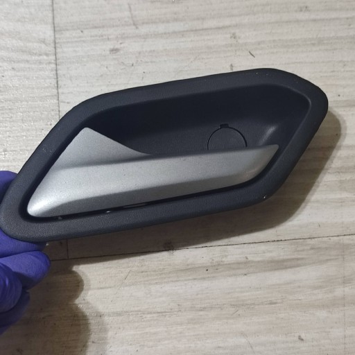 klika vnitřní zadní záď strana levá Dacia Jogger GE0061203