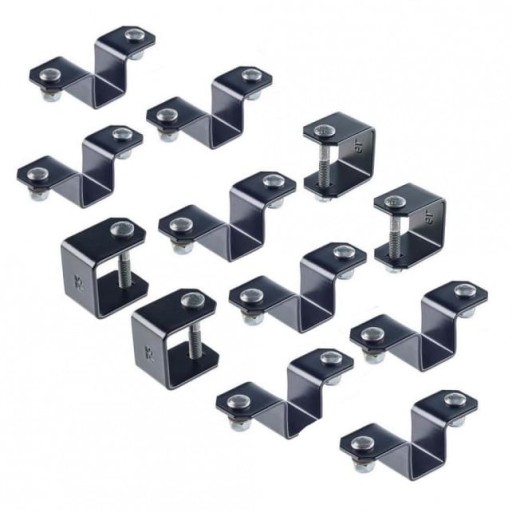 Комплект кріплення 4 платформи на платформі 941-278