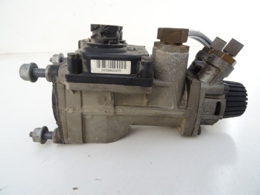 0034319506 4800030000 - ГЛАВНЫЙ ТОРМОЗНОЙ КЛАПАН MERCEDES-BENZ ACTROS