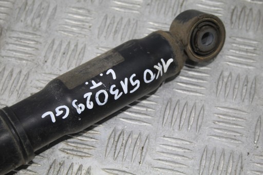 STOSSDÄMPFER LINKS HECK VW GOLF VI 6 1K9 KOMBI