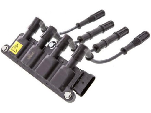 Катушка зажигания ngk 48169