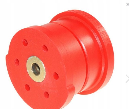 021924B - Втулка переднего заднего дифференциала sh80 audi a6 c5 vw passat b5 1997-2004 гг.