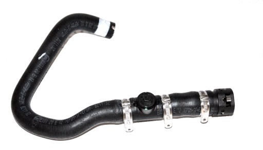 0AM 311 - КАБЕЛЬ НАГРІВАЧА DUCATO 06 > 3.0 JTD ПРАВОРУЧ