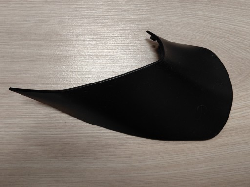 MAZDA MX-30 MX30 cover spoiler of the right mirrors OE