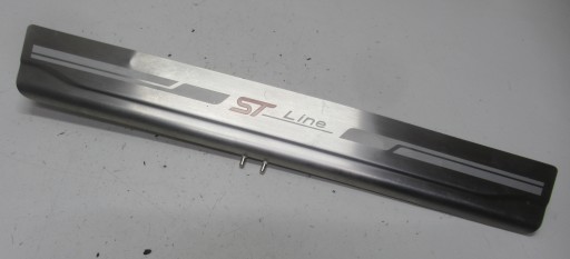 FORD FOCUS MK3 FL 17R moulding threshold right front F1EJ-X13200-AA