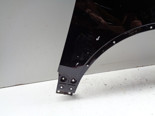 fender right front VW TOUAREG 7P 7P0 10- NR 45584