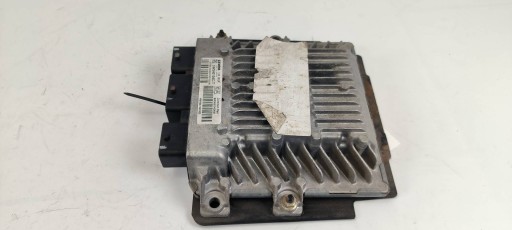 computer 9647423380 PEUGEOT PEUGEOT 307 XS