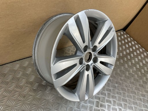 Alufelge felni Alu KIA SPORTAGE 2017-2019 7JX17H2 ET48.5 52910-F1220