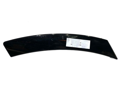 RANGE ROVER SVR moulding of a bumper RH FK6M-291D00-E