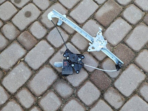 85720-0R080 Lève vitres Mécanisme Lève vitre Vitre Toyota Highlander XU70