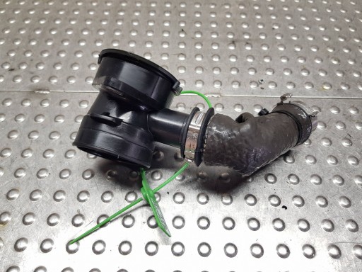 wiring air hose AV21-9C623-AF FORD FIESTA MK7 B-MAX 1.5 TDCI