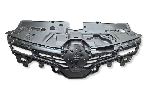 Traversa GRIGLIA Paraurti Anteriore sostituzione RENAULT CLIO IV 2012