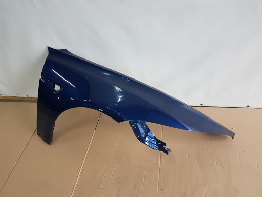 Праве переднє крило tesla модель 3 підйомник 23-