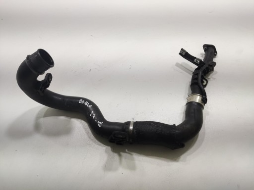 prijenos interkulera FIAT DOBLO II LIFT 1.3 MJ EURO 6 2014-22 00520914080E