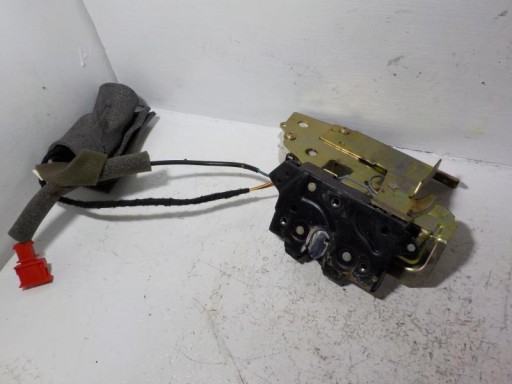 ЗАМОК ЗАСОВ ЗАКРЫЛКИ ЗАДНЯЯ SHARAN GALAXY ALHAMBRA