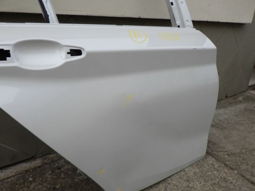 BMW 1 F20 F21 Portière Droit Arrière