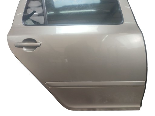 Portière Droite Arrière SKODA OCTAVIA II KOMBI LIFT LAK: LF8H (08-13)
