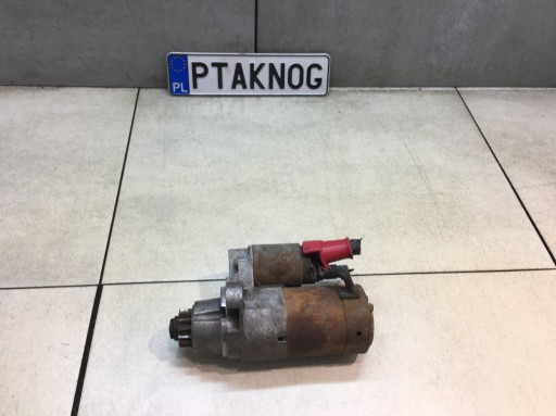 starter MURANO and Z50 3.5 V6 23300CA000 M001T68681