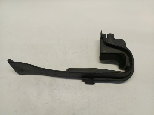 Porsche Macan II LIFT Insonorisation Aile Droit 95B823732A