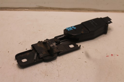 lock DOCIAG bonnet 4F9827383B AUDI Q7 4L 05-09