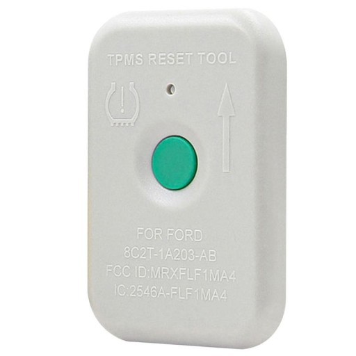 Автоматический инструмент для переобучения датчика TPMS 19 Ford