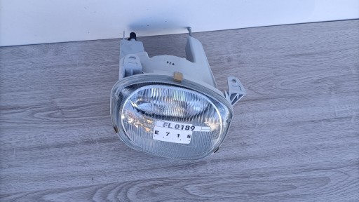 TOYOTA CELICA ST 93-99 ROK right light front BDB 110-75831 E715