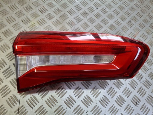 licht hinten links auf heckklappe LED FORD FOCUS IV KOMBI 2018R->